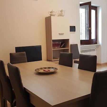 Badisco Vacanze Otranto Dış mekan fotoğraf