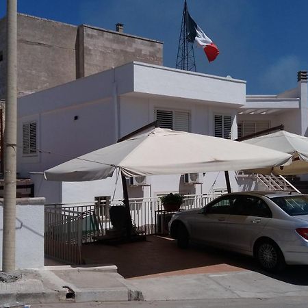 Badisco Vacanze Otranto Dış mekan fotoğraf