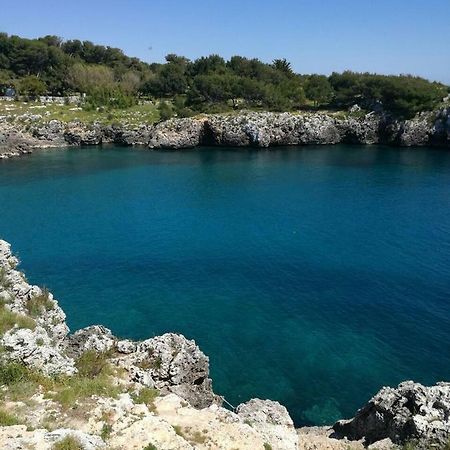 Badisco Vacanze Otranto Dış mekan fotoğraf
