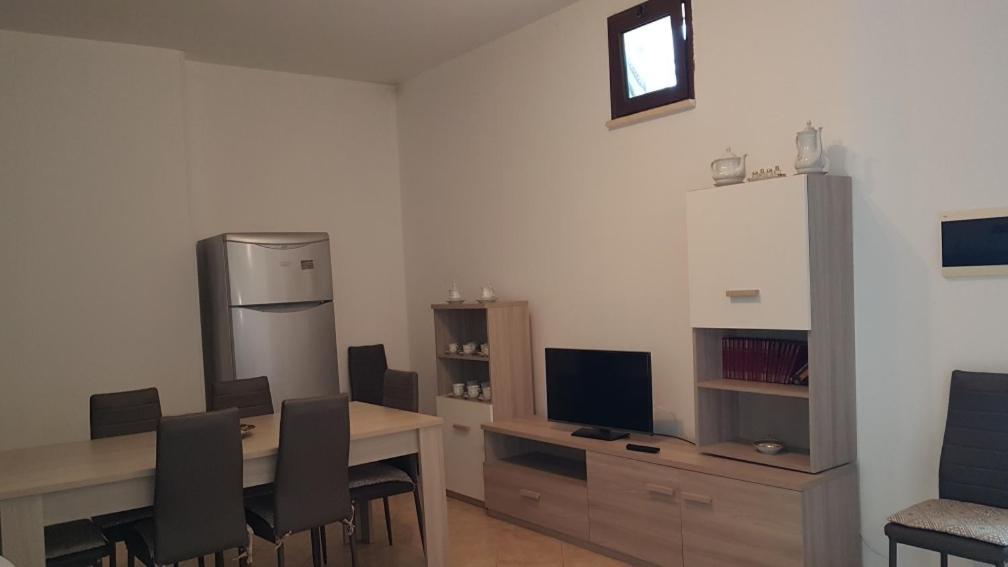Badisco Vacanze Otranto Dış mekan fotoğraf