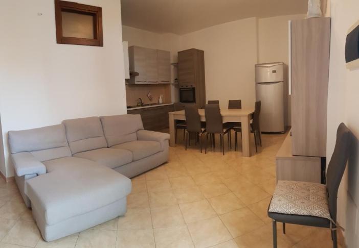 Badisco Vacanze Otranto Dış mekan fotoğraf