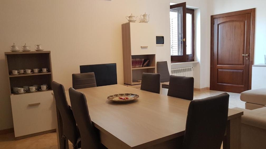 Badisco Vacanze Otranto Dış mekan fotoğraf