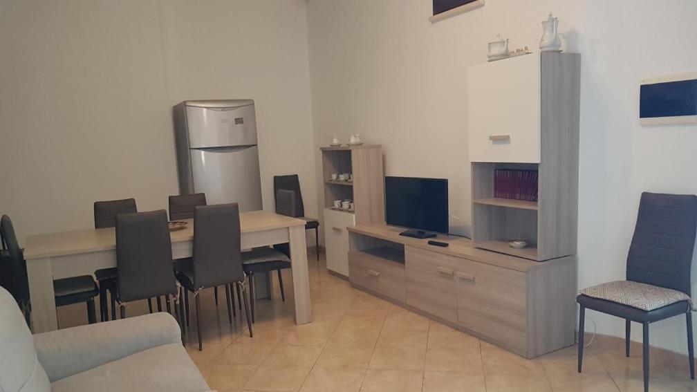 Badisco Vacanze Otranto Dış mekan fotoğraf