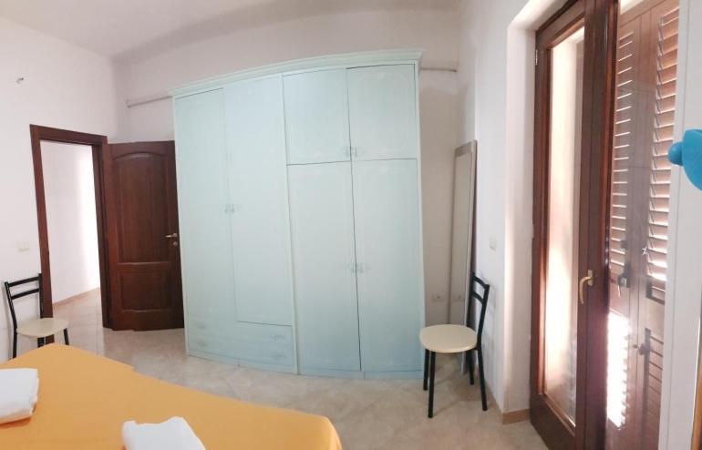 Badisco Vacanze Otranto Dış mekan fotoğraf
