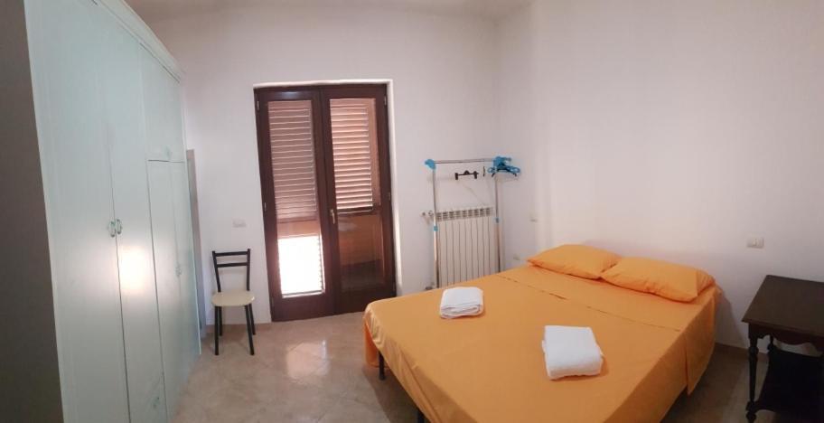 Badisco Vacanze Otranto Dış mekan fotoğraf