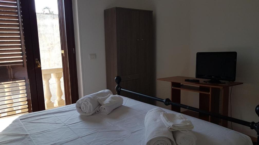 Badisco Vacanze Otranto Dış mekan fotoğraf