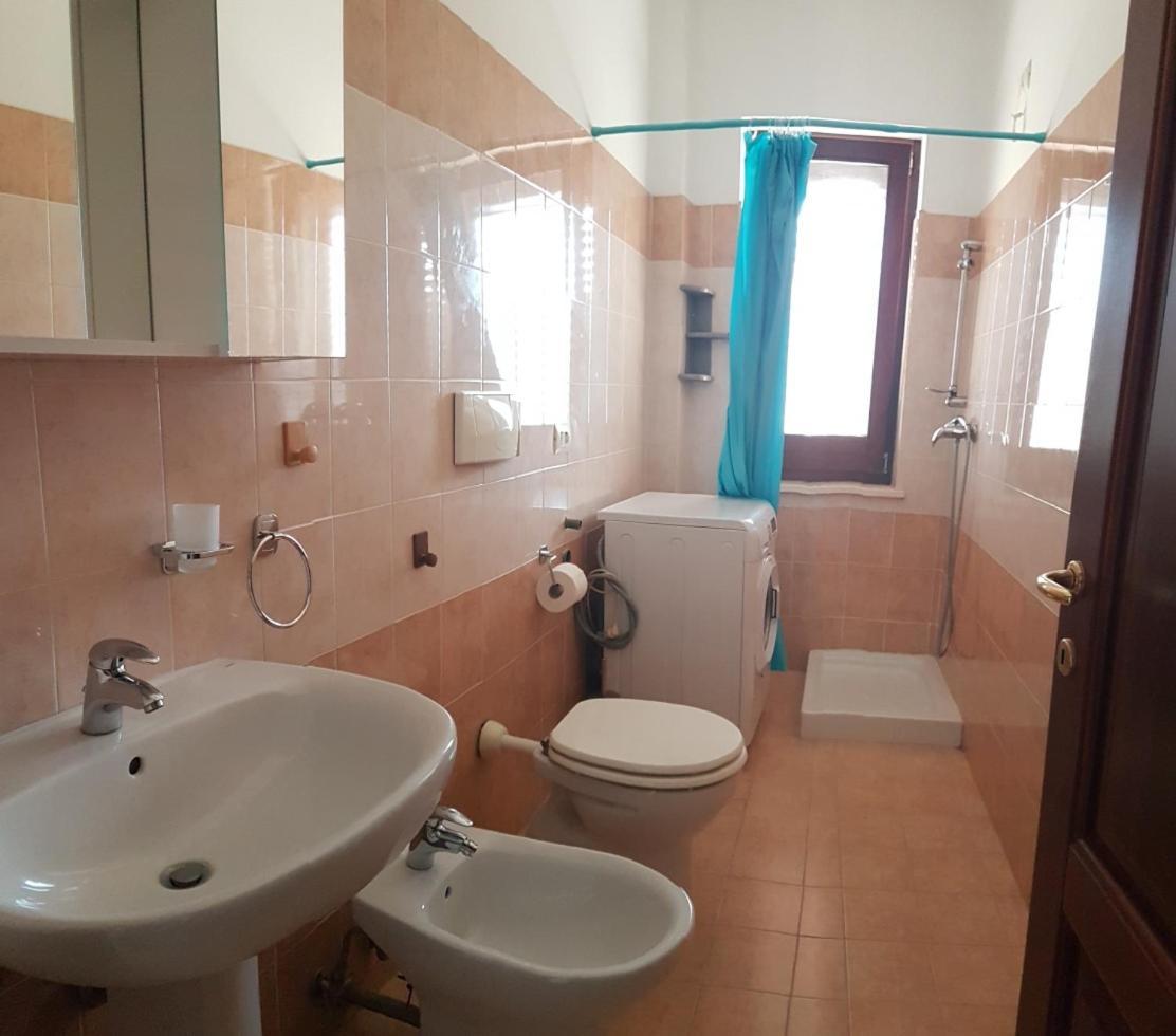 Badisco Vacanze Otranto Dış mekan fotoğraf