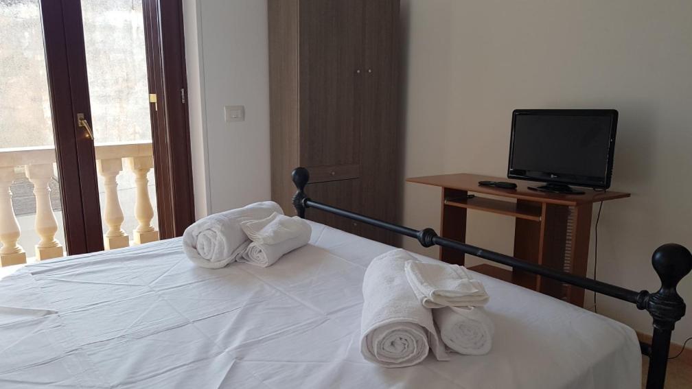 Badisco Vacanze Otranto Dış mekan fotoğraf