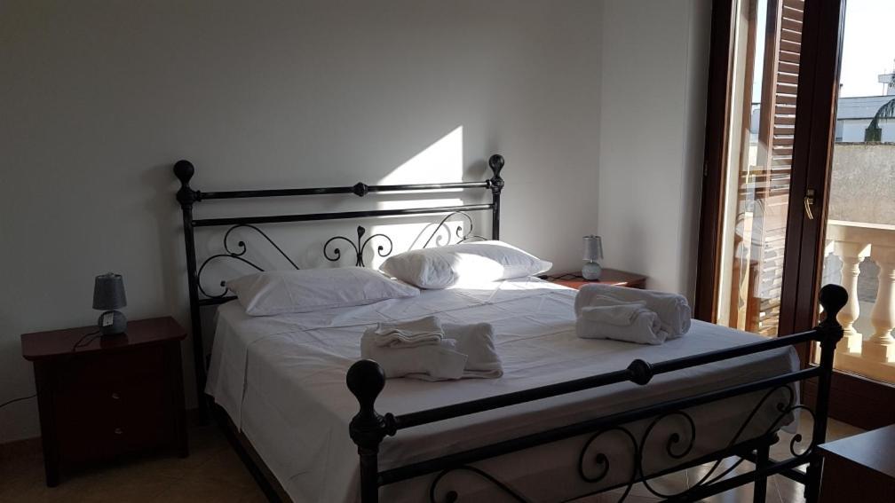 Badisco Vacanze Otranto Dış mekan fotoğraf