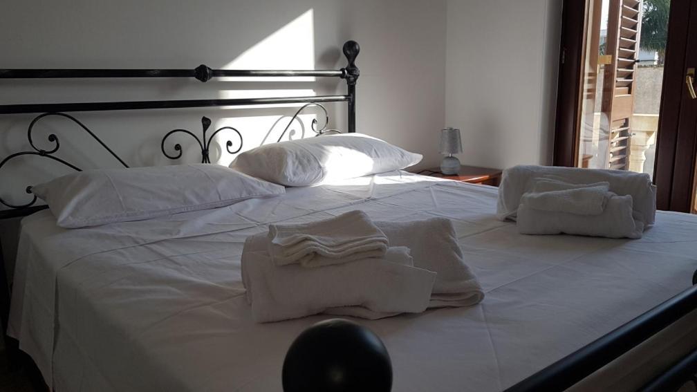 Badisco Vacanze Otranto Dış mekan fotoğraf