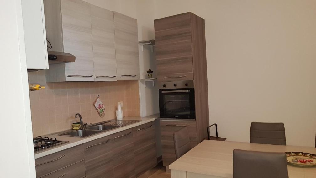 Badisco Vacanze Otranto Dış mekan fotoğraf