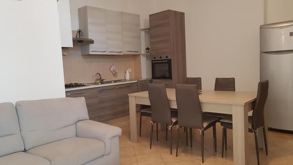 Badisco Vacanze Otranto Dış mekan fotoğraf