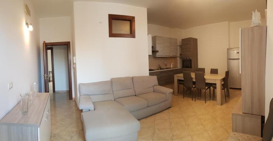 Badisco Vacanze Otranto Dış mekan fotoğraf