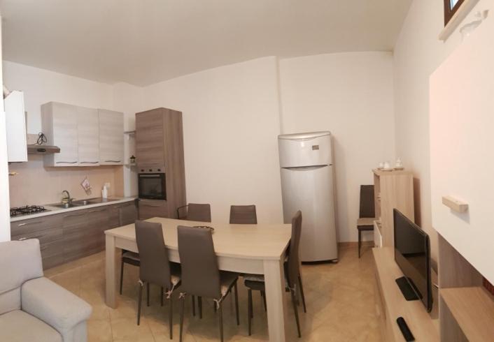 Badisco Vacanze Otranto Dış mekan fotoğraf
