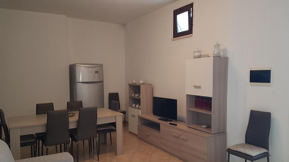 Badisco Vacanze Otranto Dış mekan fotoğraf