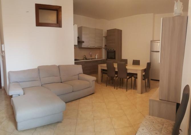 Badisco Vacanze Otranto Dış mekan fotoğraf