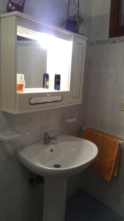 Badisco Vacanze Otranto Dış mekan fotoğraf