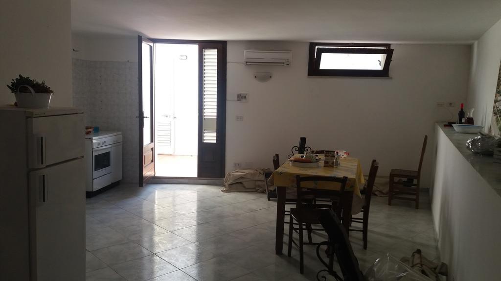Badisco Vacanze Otranto Dış mekan fotoğraf