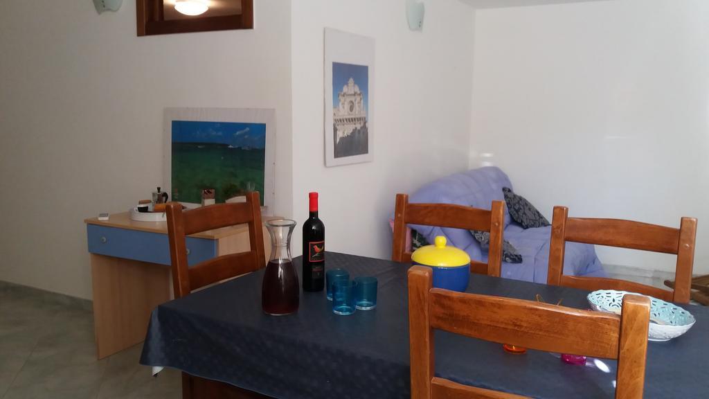 Badisco Vacanze Otranto Dış mekan fotoğraf
