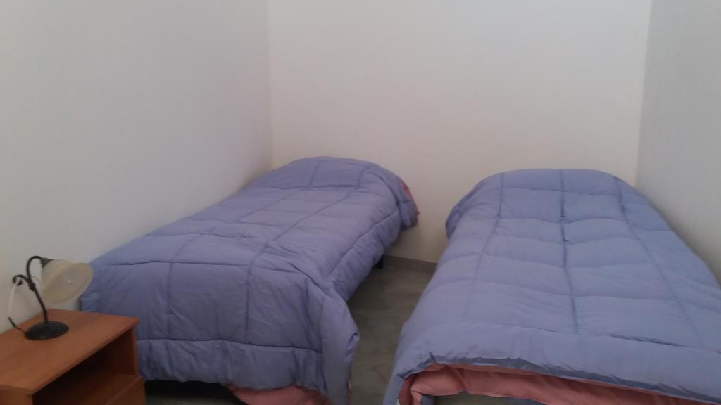Badisco Vacanze Otranto Dış mekan fotoğraf