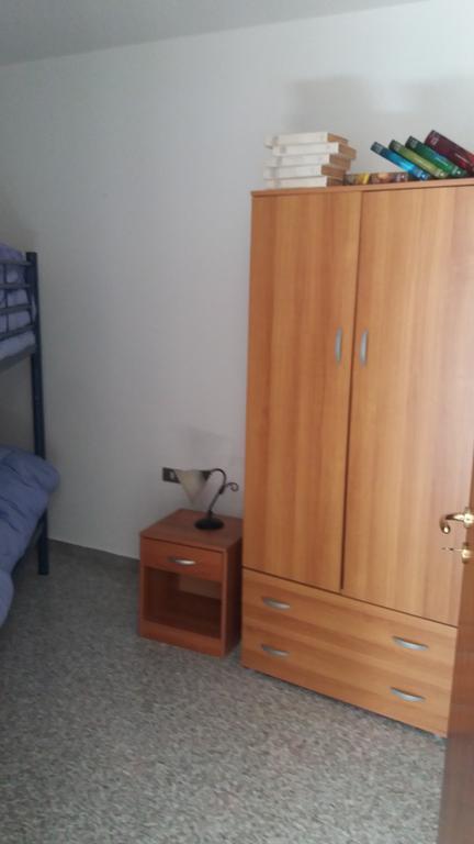 Badisco Vacanze Otranto Dış mekan fotoğraf