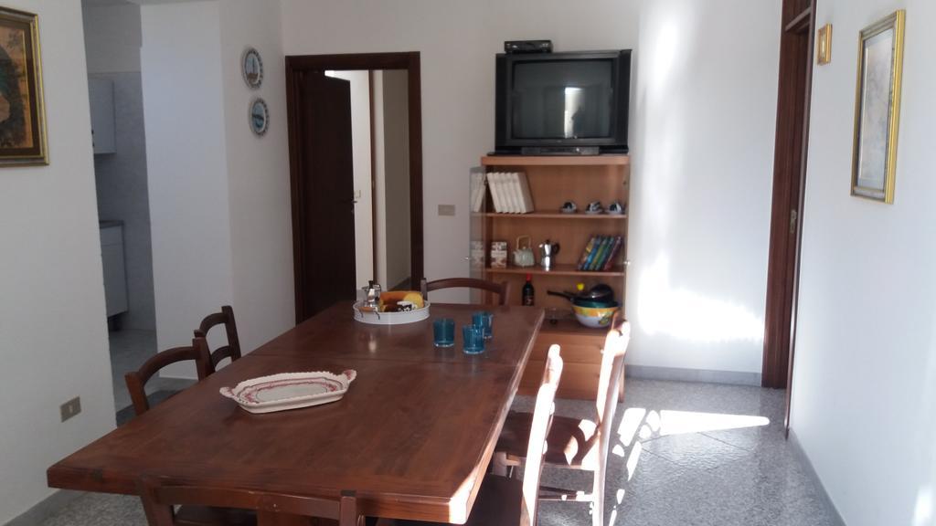 Badisco Vacanze Otranto Dış mekan fotoğraf