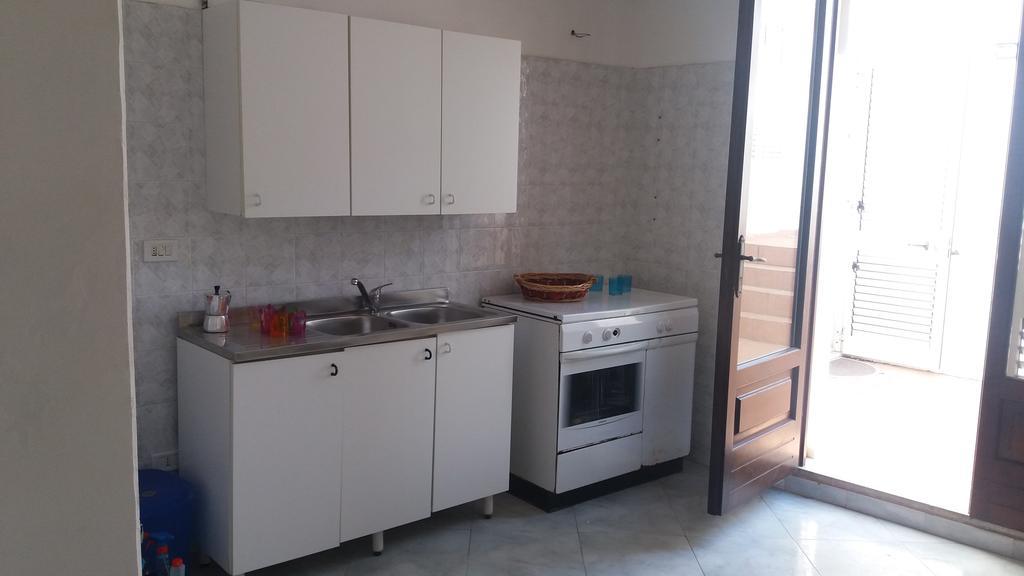 Badisco Vacanze Otranto Dış mekan fotoğraf