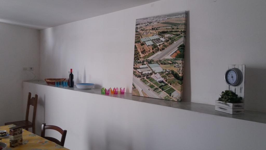 Badisco Vacanze Otranto Dış mekan fotoğraf