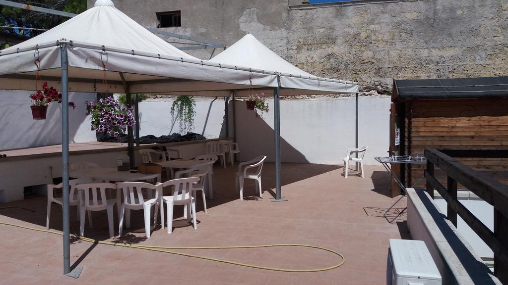 Badisco Vacanze Otranto Dış mekan fotoğraf