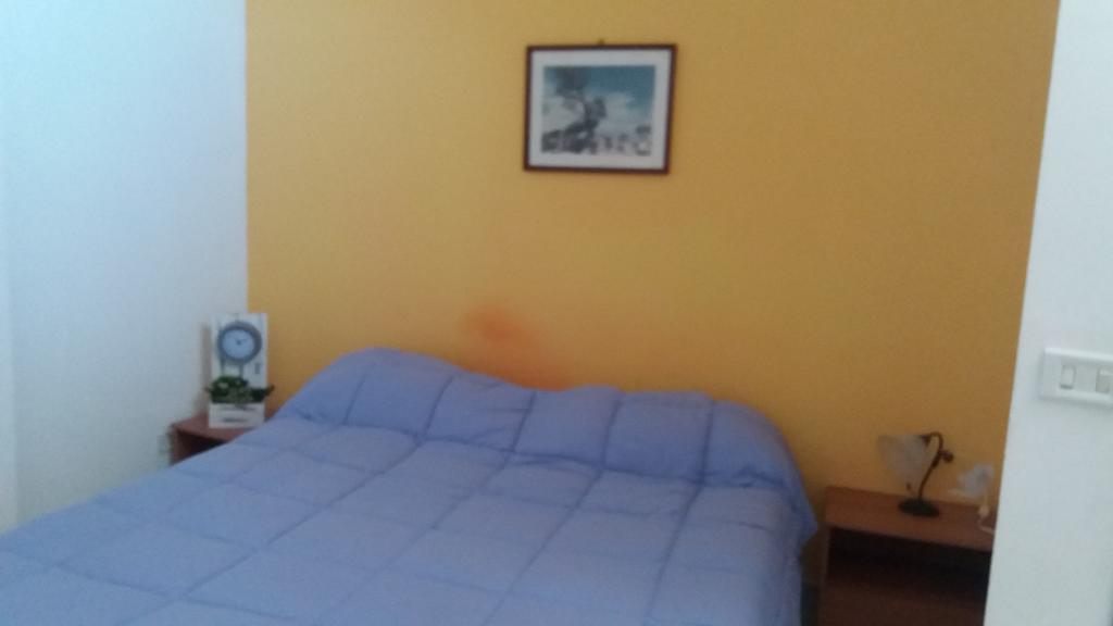 Badisco Vacanze Otranto Dış mekan fotoğraf