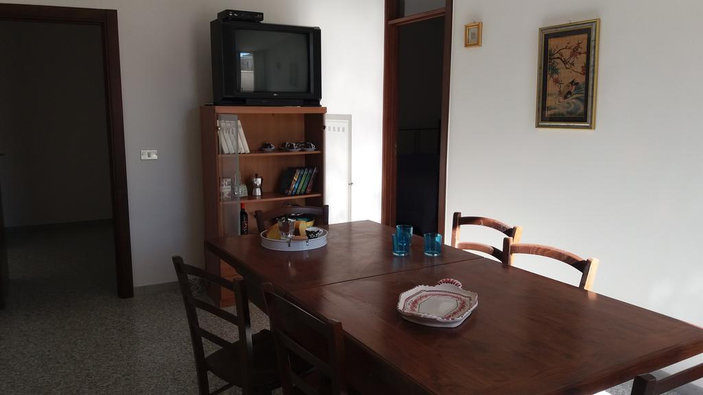 Badisco Vacanze Otranto Dış mekan fotoğraf