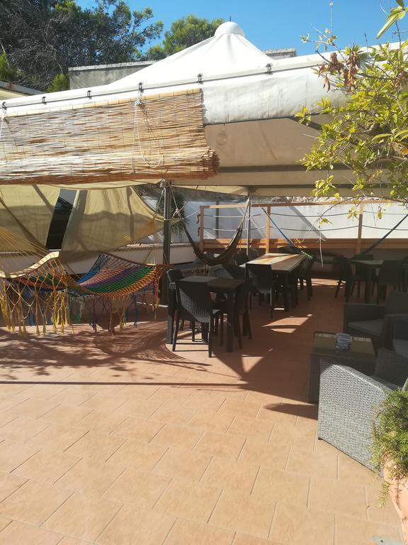 Badisco Vacanze Otranto Dış mekan fotoğraf