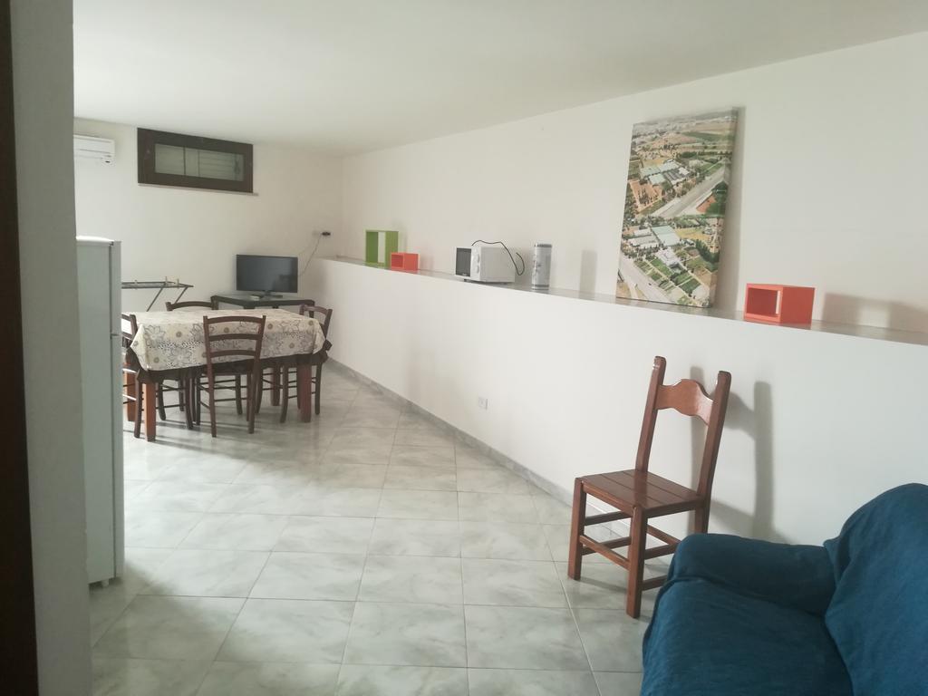 Badisco Vacanze Otranto Dış mekan fotoğraf