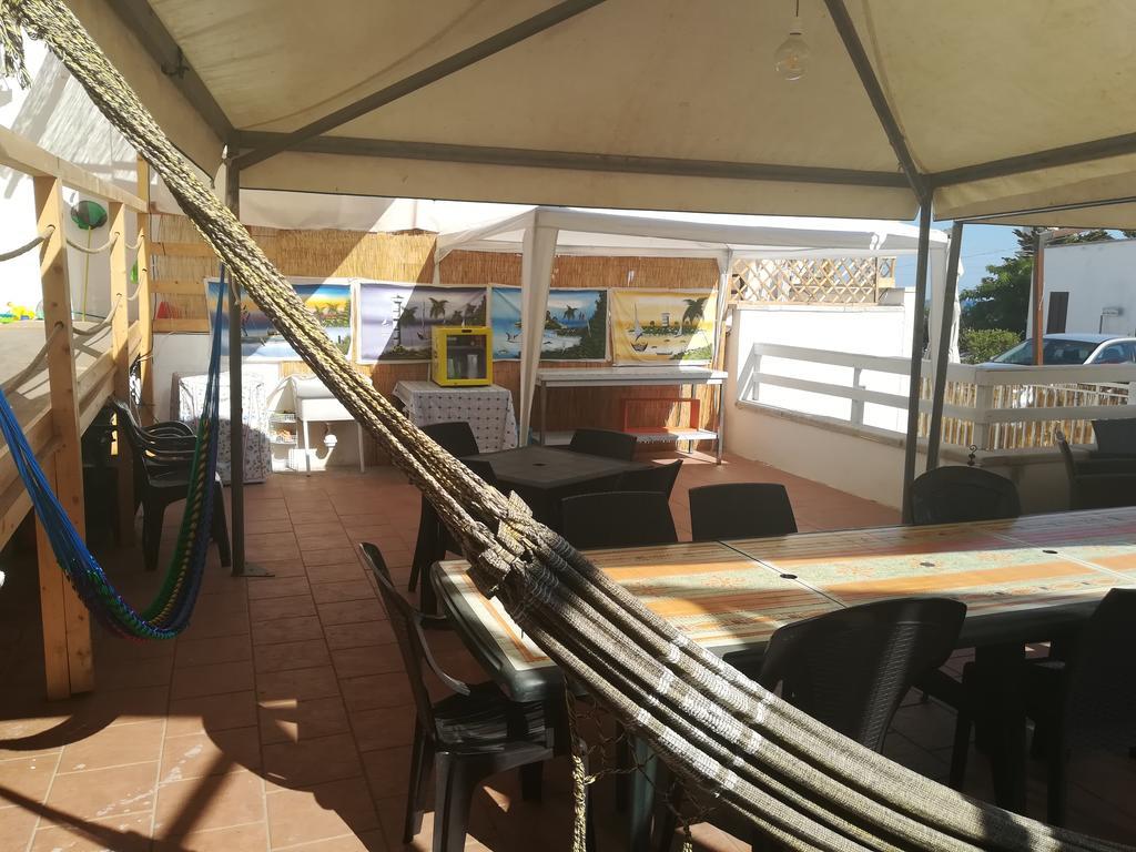 Badisco Vacanze Otranto Dış mekan fotoğraf