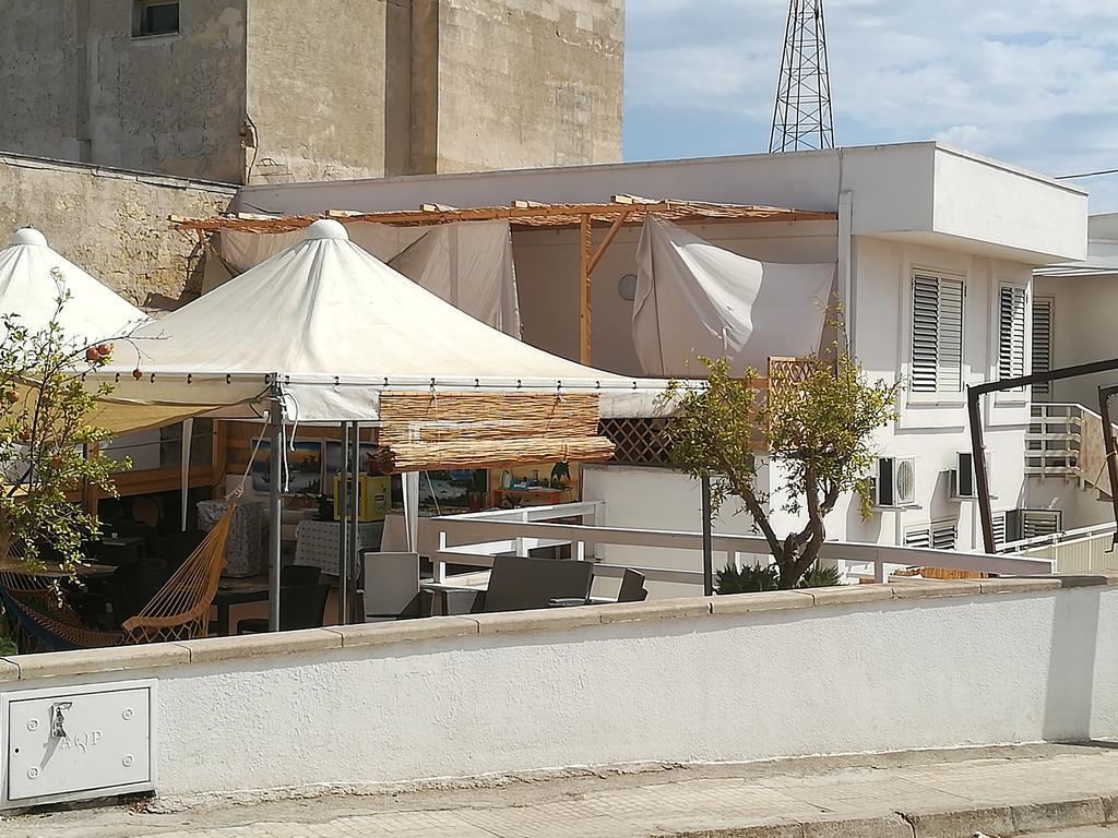 Badisco Vacanze Otranto Dış mekan fotoğraf
