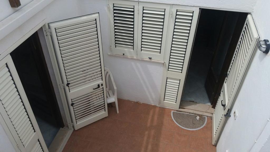 Badisco Vacanze Otranto Dış mekan fotoğraf