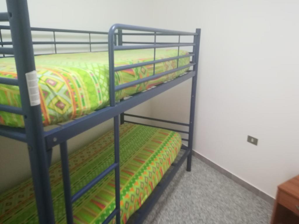 Badisco Vacanze Otranto Dış mekan fotoğraf