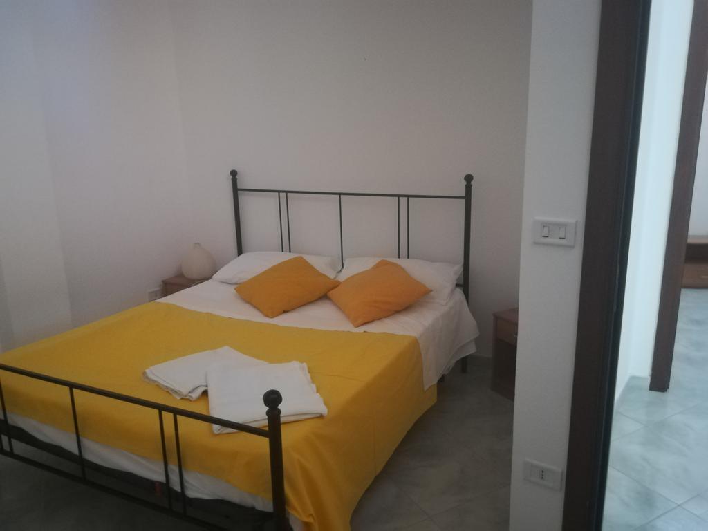 Badisco Vacanze Otranto Dış mekan fotoğraf