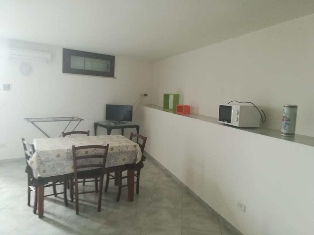 Badisco Vacanze Otranto Dış mekan fotoğraf