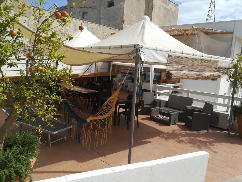 Badisco Vacanze Otranto Dış mekan fotoğraf